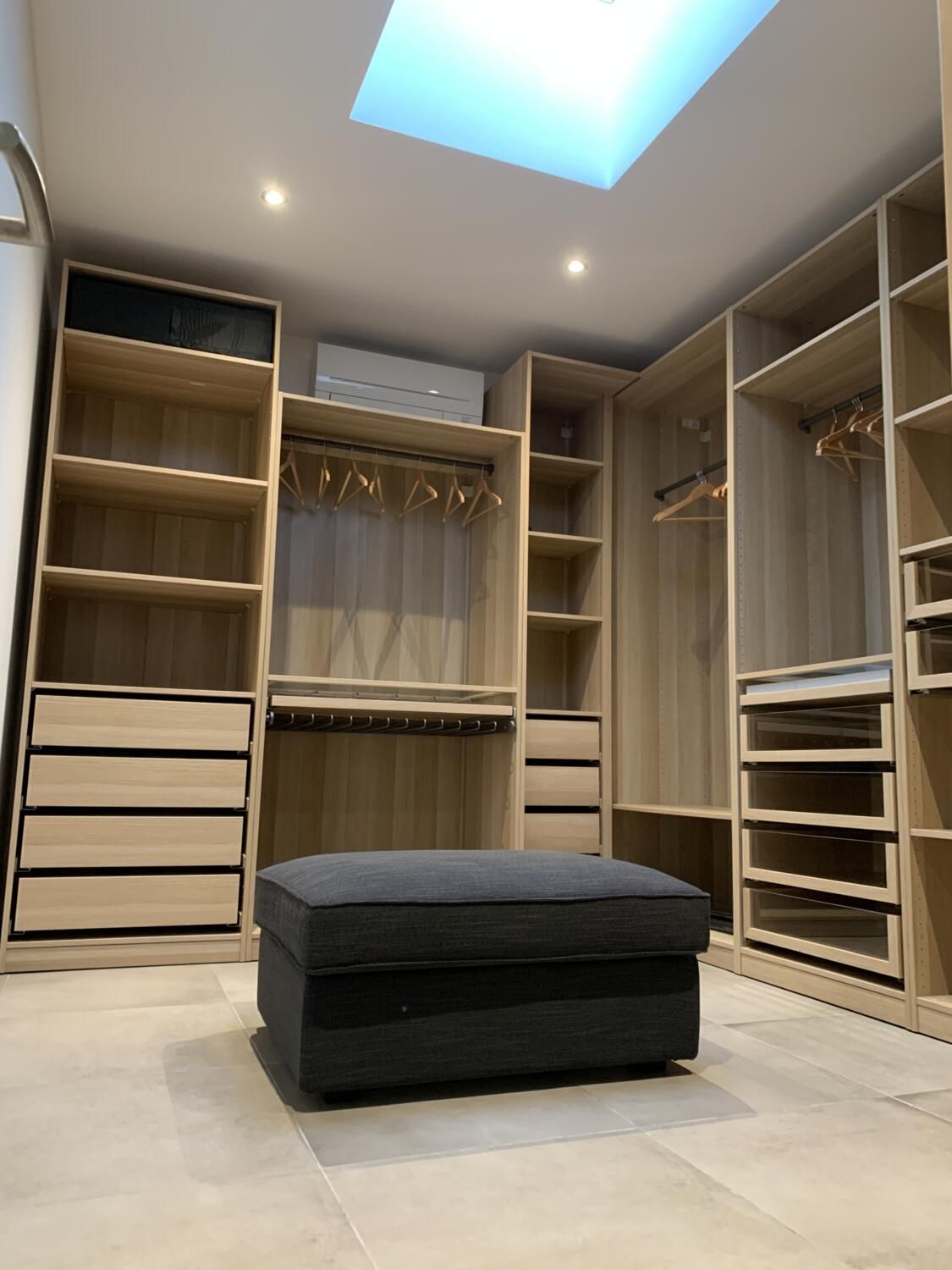 Dressing sur mesure