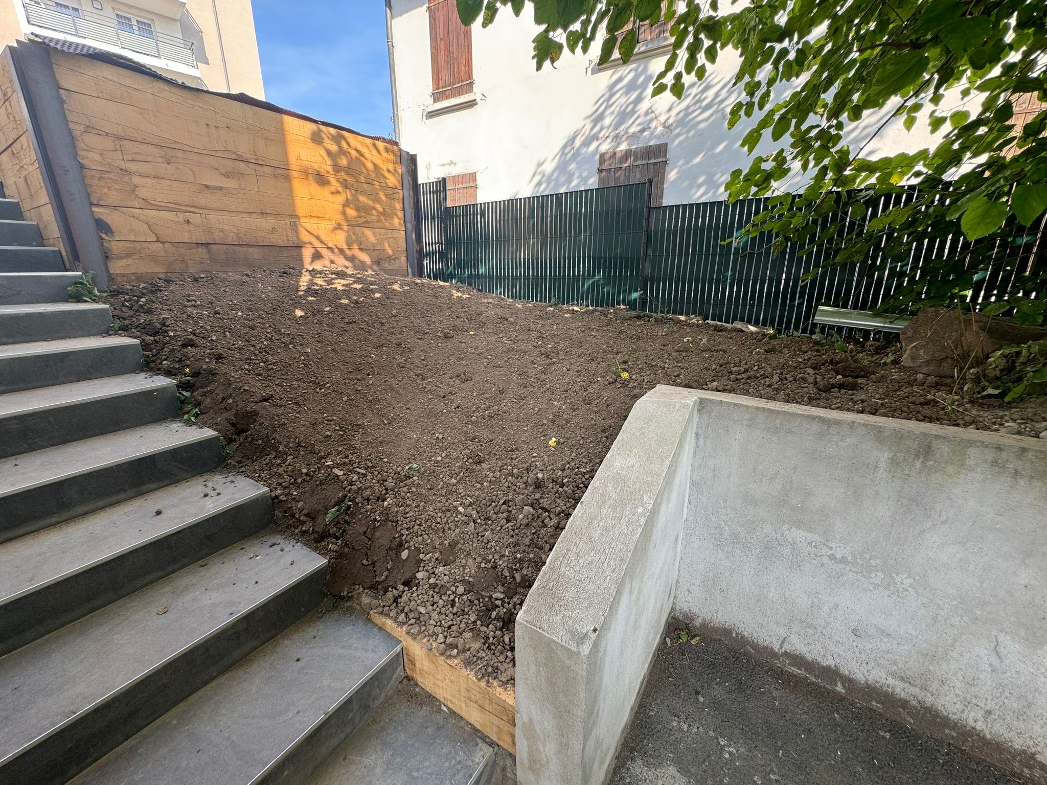 Validation et planification chantier